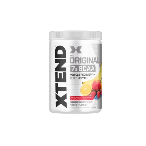 MaximaNutrition XTEND BCAA Recovery Formula - 30 Servings